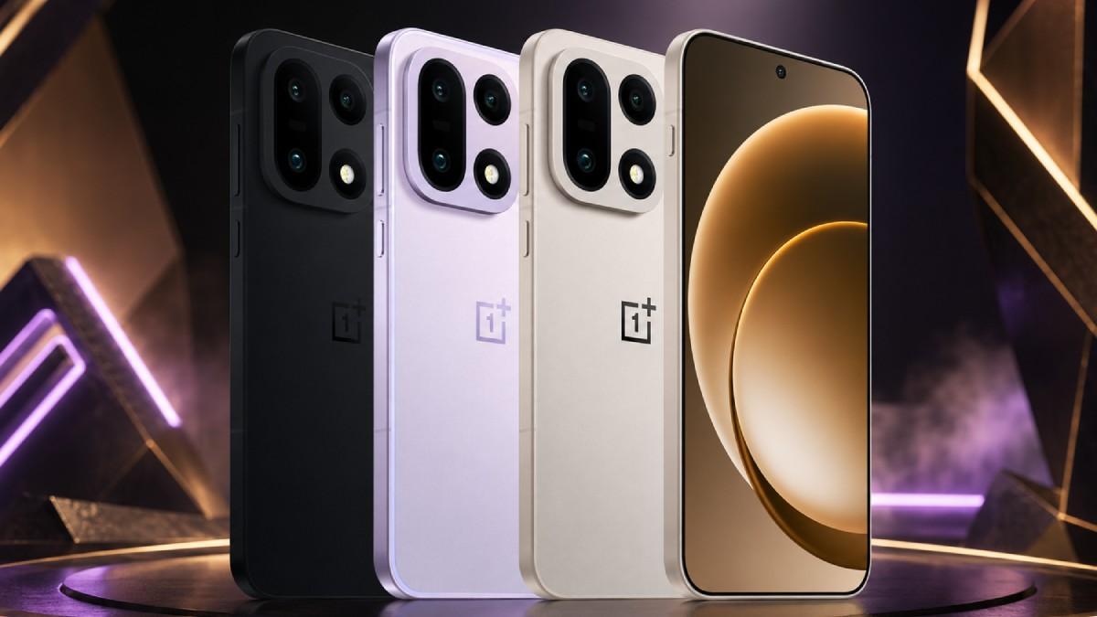 OnePlus 16: চীনে প্রথম ঘণ্টাতেই বিক্রি ৭০ হাজারের বেশি! ৯০০০mAh ব্যাটারি ও ১৮৫Hz ডিসপ্লের নতুন ফ্ল্যাগশিপ
