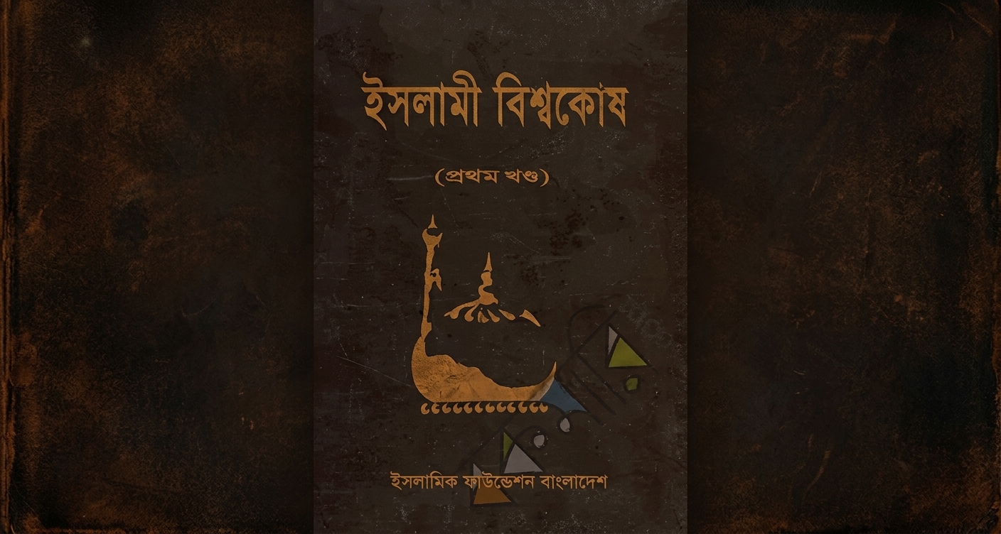 ইসলামী বিশ্বকোষ ১ম খণ্ড: ইসলাম সম্পর্কে জ্ঞান অর্জনে একটি গুরুত্বপূর্ণ সংগ্রহ
