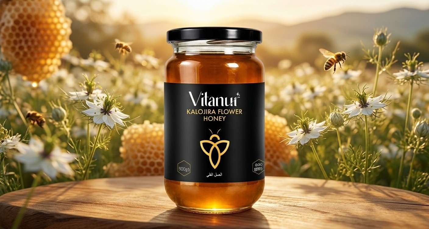 Vitanur Lychee Flower Honey: লিচু ফুলের মধুর ১০টি উপকারিতা ও কেন খাবেন এই প্রাকৃতিক মধু?