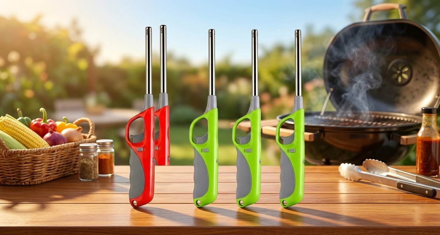Gas Lighter with Refill: রান্নাঘরের জন্য রিফিলযোগ্য গ্যাস লাইটারের সুবিধা, ফিচার ও ব্যবহারবিধি