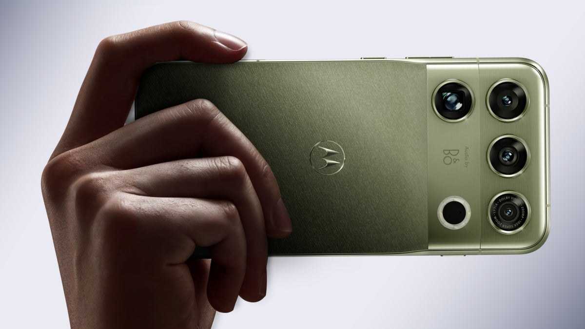 Motorola Signature 27: ফ্ল্যাগশিপ স্মার্টফোনের জগতে নতুন চমক