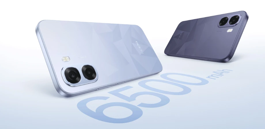 বাজেটের মধ্যে কেমন হতে পারে OPPO A6k স্মার্টফোন?