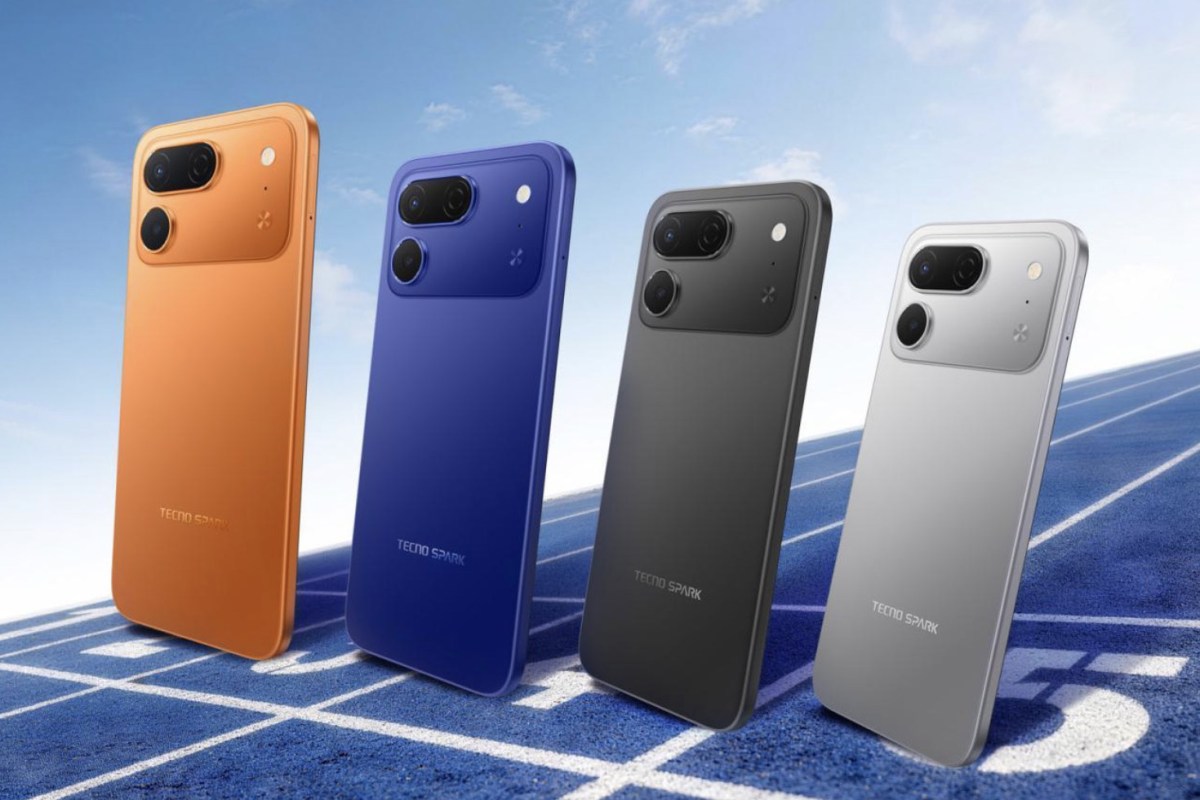 Tecno Spark 50 Pro (8/128GB): কেনার আগে জেনে নিন সব ফিচার ও সুবিধা!