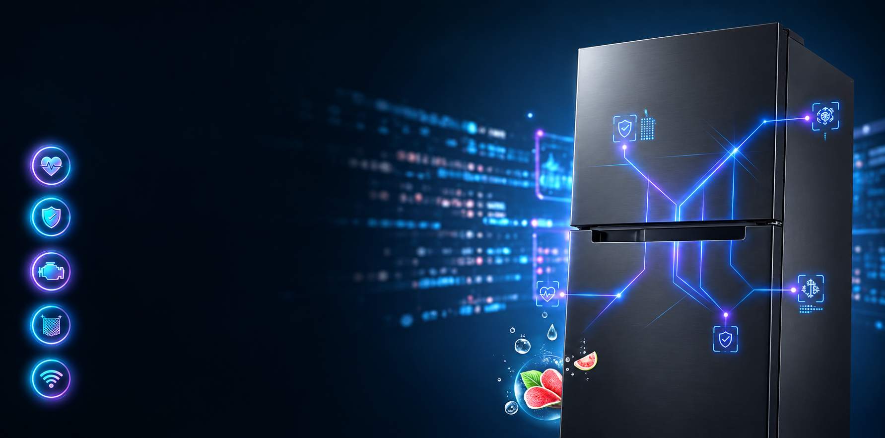 যে ১০ কারণে Samsung RT সিরিজের ফ্রিজটির হাইপ এখন বেশি