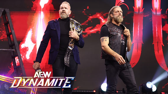 AEW Dynamite Results & Analysis: ২৩ সেপ্টেম্বর ২০২৬ — All Out-এর আগে শেষ মহড়া কতটা সফল?