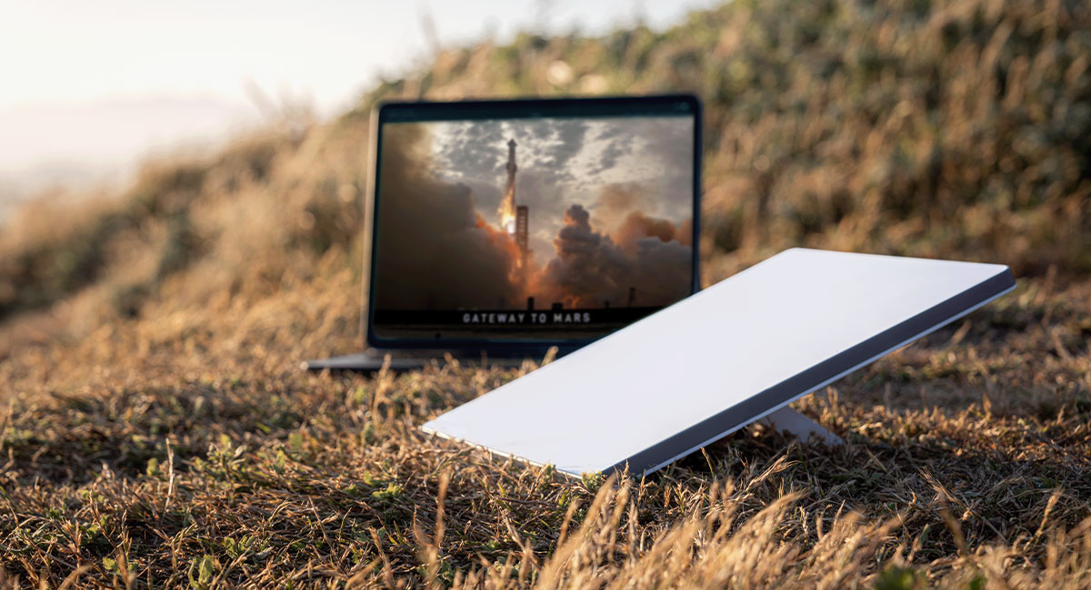 বাংলাদেশ থেকে সহজে Starlink Mini Kit কিনবেন যেভাবে