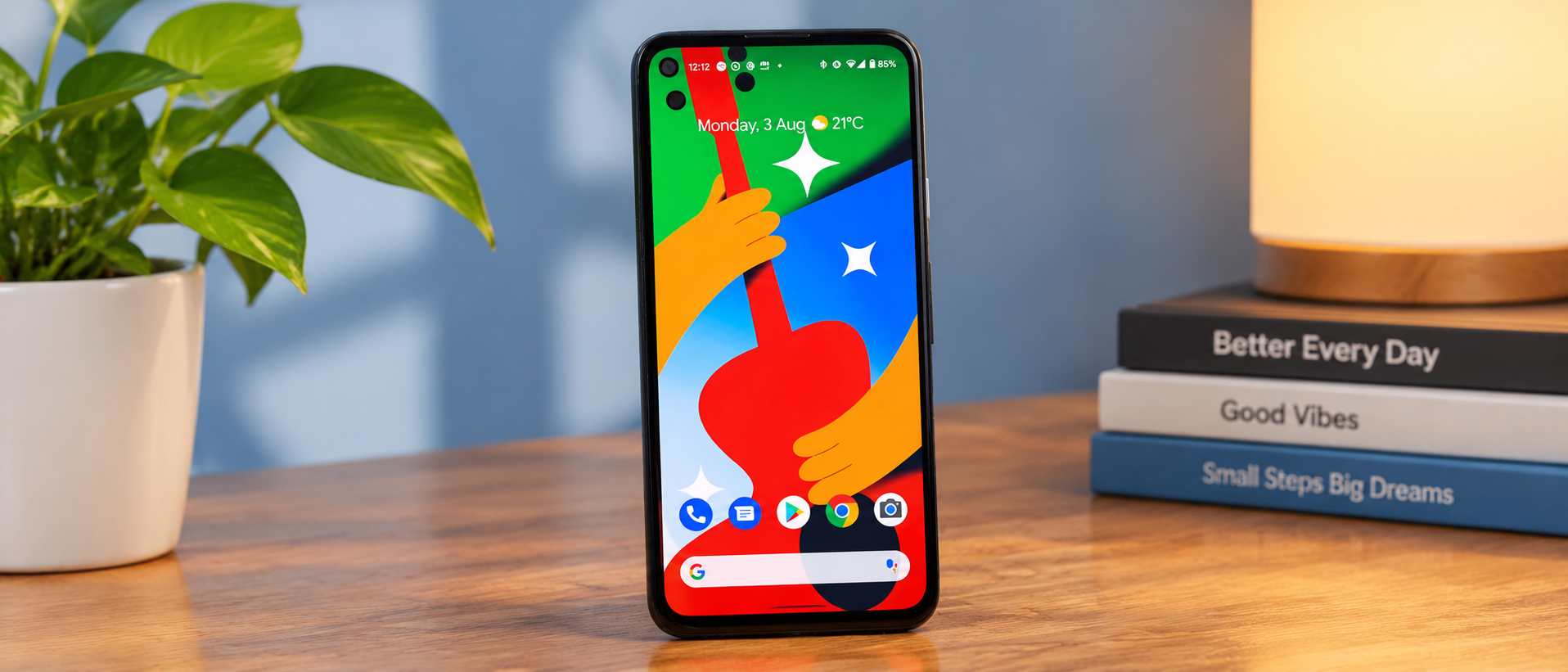 Google Pixel 10a Review: 120Hz ডিসপ্লে, Tensor G4 ও দুর্দান্ত ক্যামেরায় কেমন এই ফোন?
