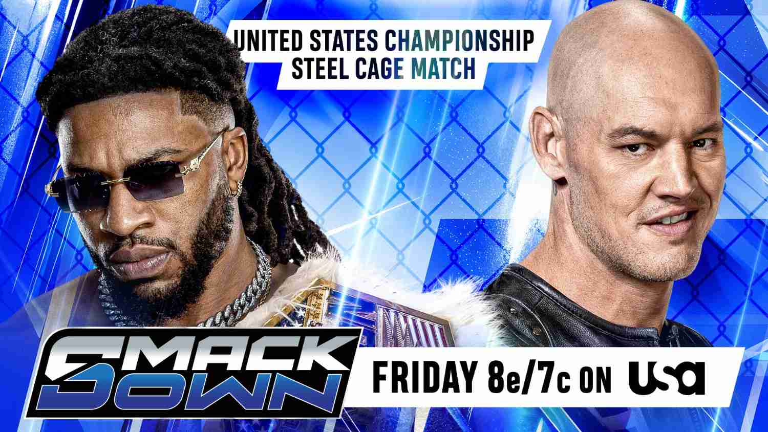WWE SmackDown (২৫ সেপ্টেম্বর, ২০২৬): পুরো এপিসোডের বিস্তারিত রিভিউ, ম্যাচ রেজাল্ট ও রিং-সাইড ড্রামা