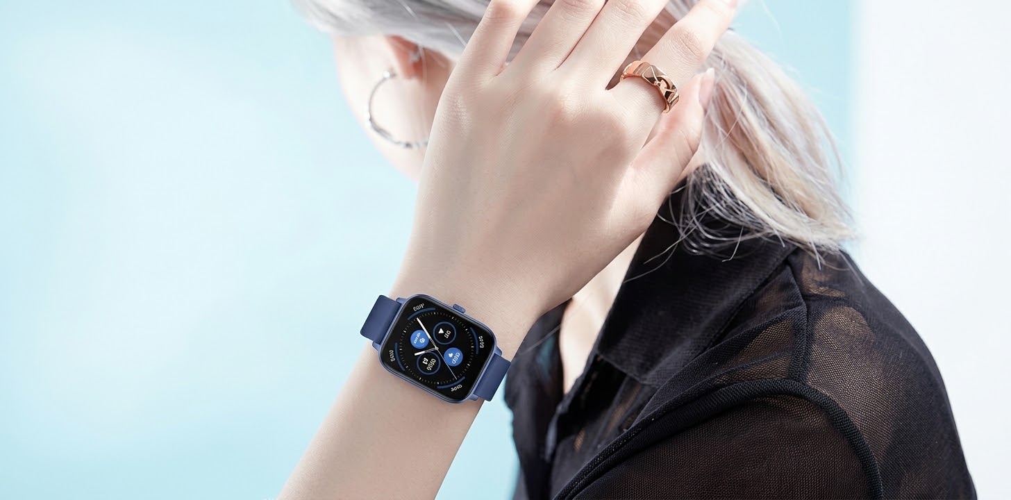 COLMI P81 Bluetooth Calling Smartwatch রিভিউ: কম দামে কলিং ও স্মার্ট ফিচারের দারুণ কম্বিনেশন
