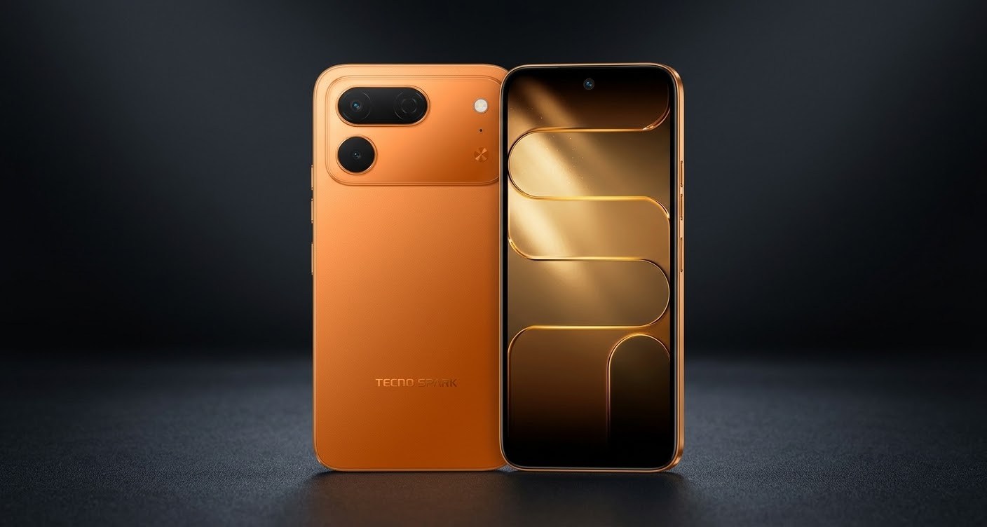 Tecno Spark 50 Pro: 120Hz ডিসপ্লে, 6000mAh ব্যাটারি ও 60W ফাস্ট চার্জিং