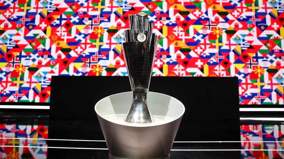 UEFA Nations League 2026/27: কত দল খেলছে, কোন গ্রুপে কারা, কবে শুরু হয়েছে?