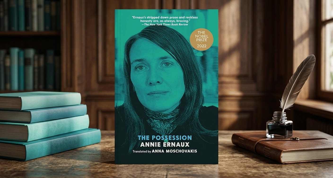 The Possession: প্রেম হারানোর পরও যে মানুষটি মনের ভেতর থেকে যায়