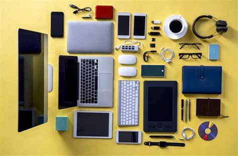 Tech Gadgets in Bangladesh