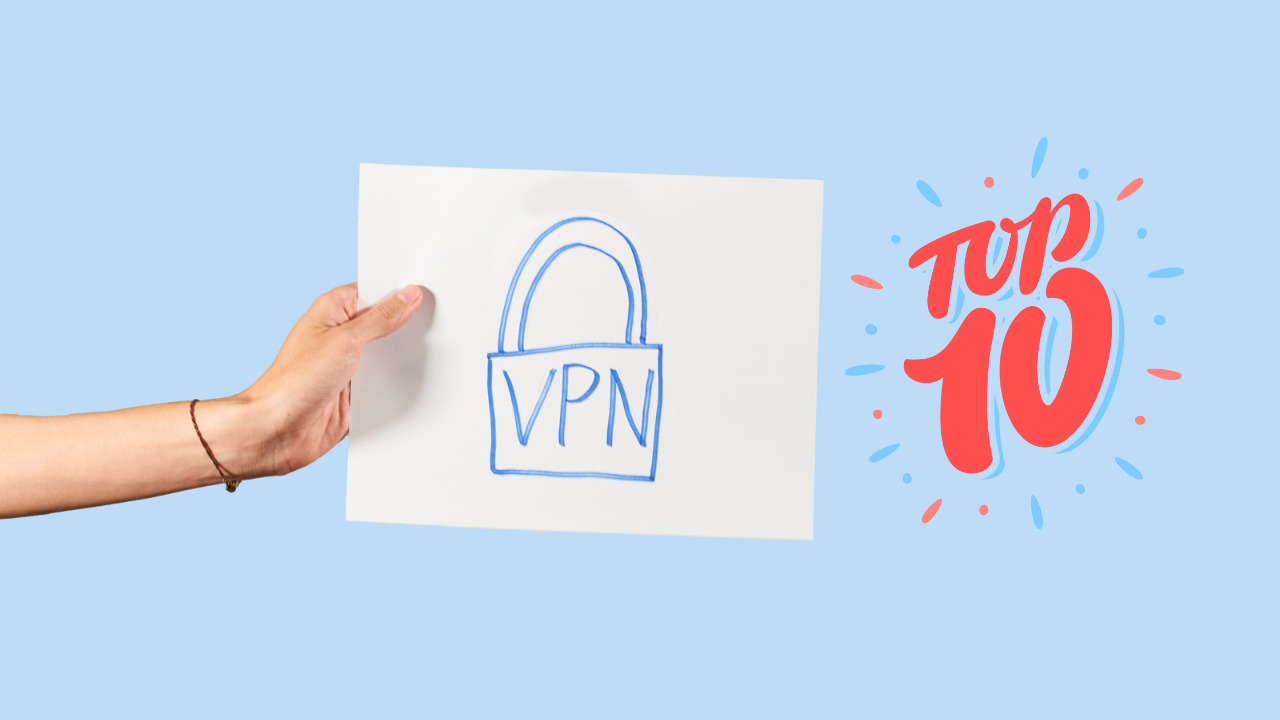 Secure Paid VPNs