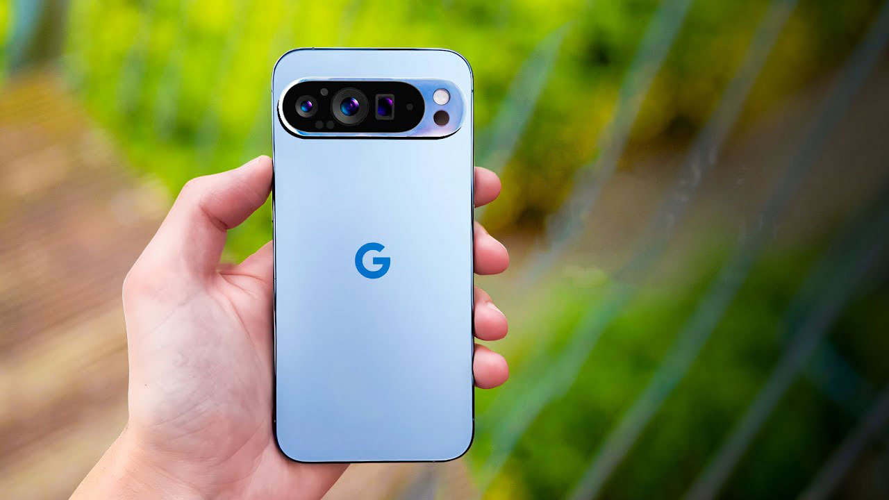 Google Pixel 9 Series: Higher Prices and New Colors Await Fans