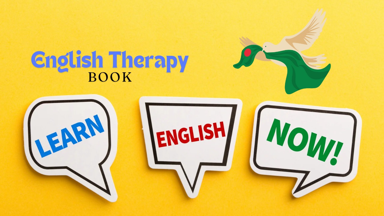 English Therapy