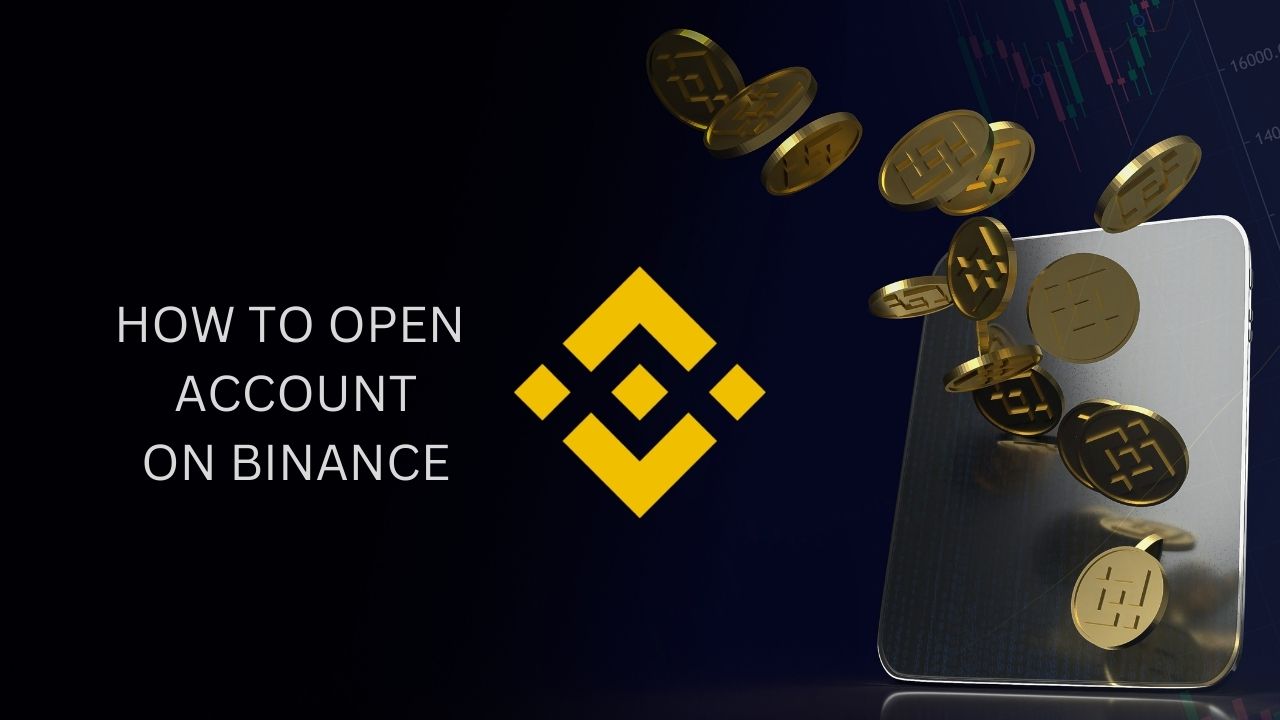 Binance Account