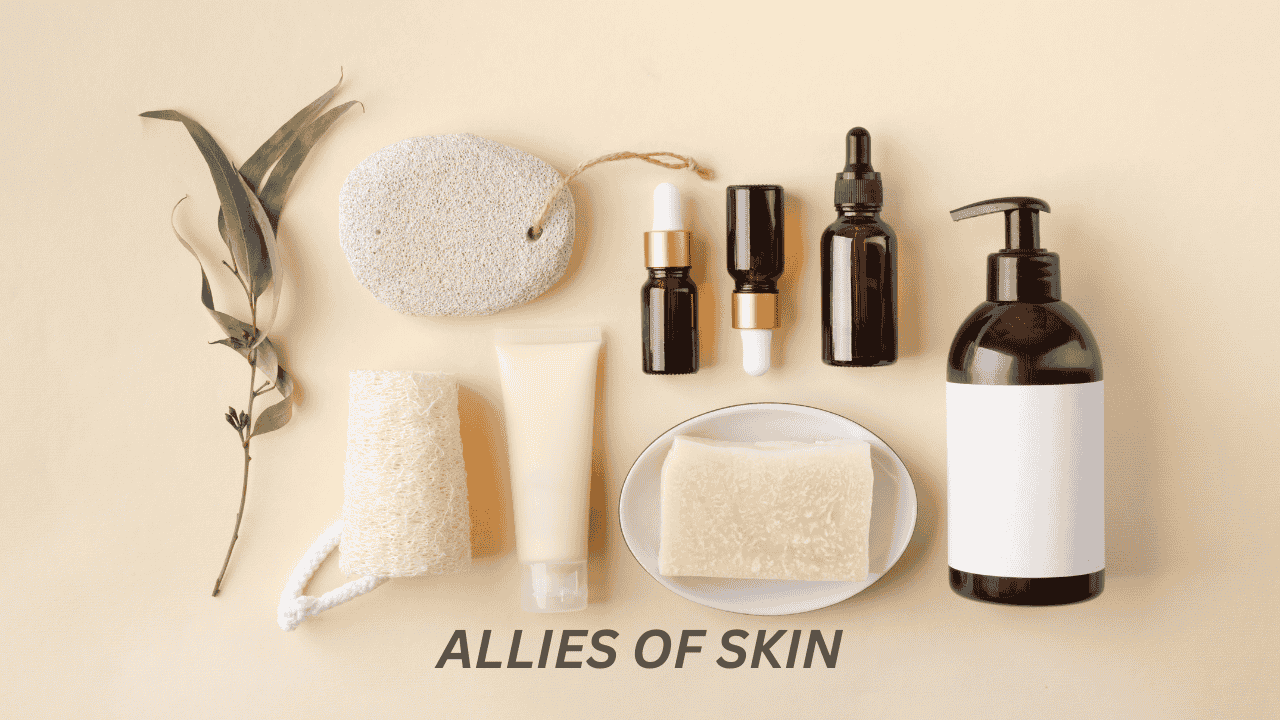 Allies of Skin
