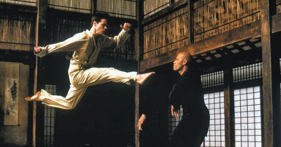 top 10 action movie of all time