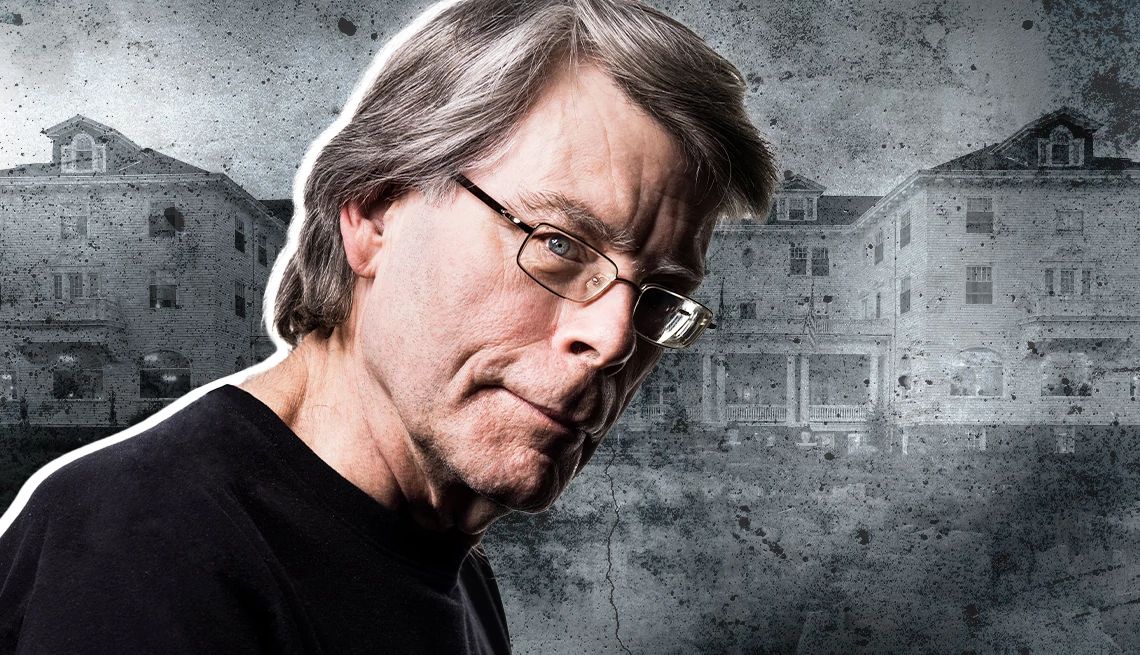 top 10 books of stephen king