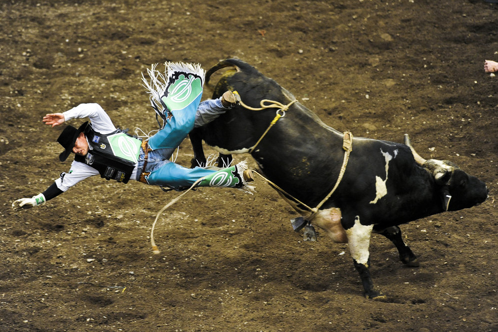 top 10 dangerous sports