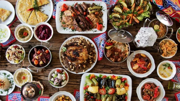 top 10 iftar in bangladesh