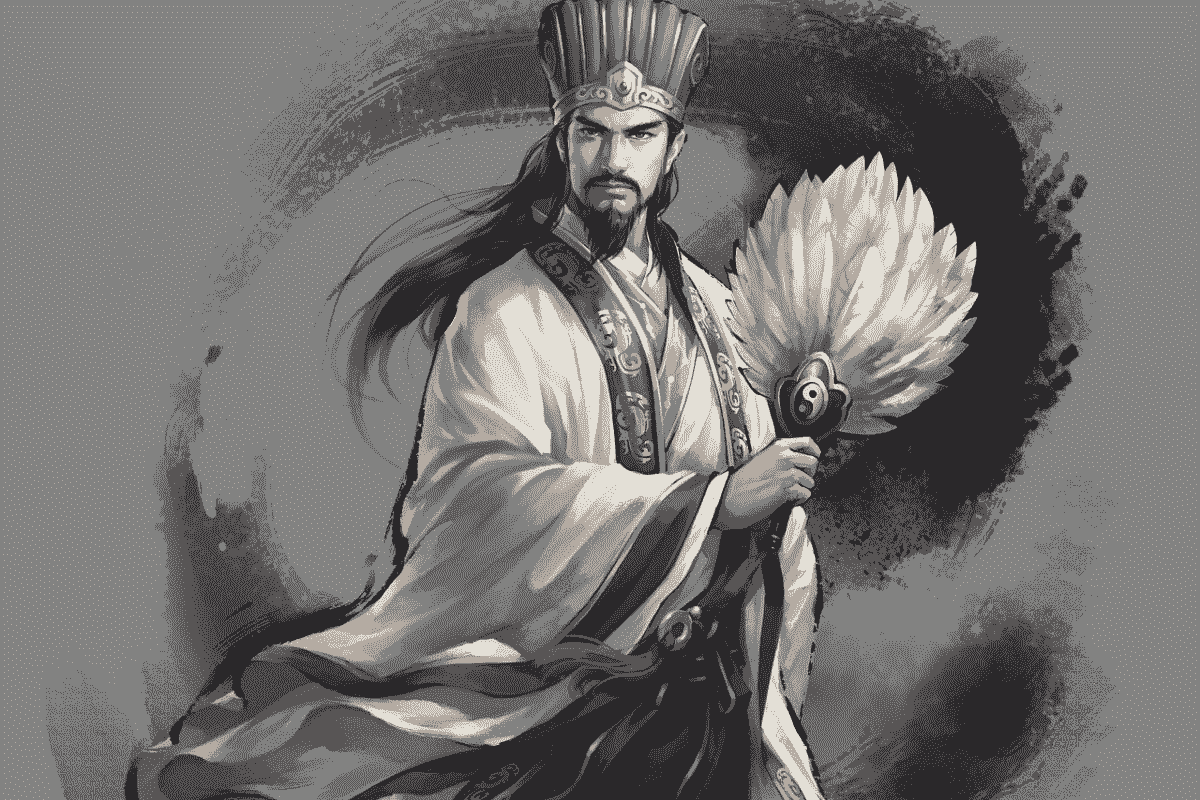 top 10 chinese war strategists