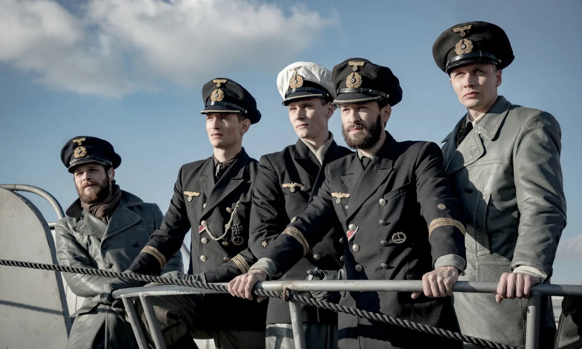 top 10 movies of Wolfgang Petersen