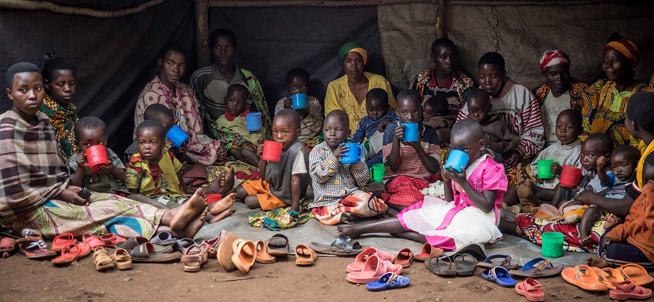 top 10 poor country in the world (1)