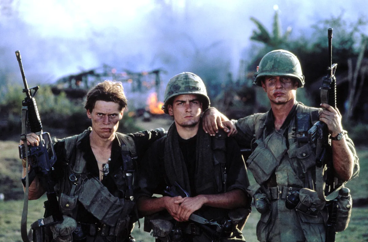 top 10 war movies of alltime