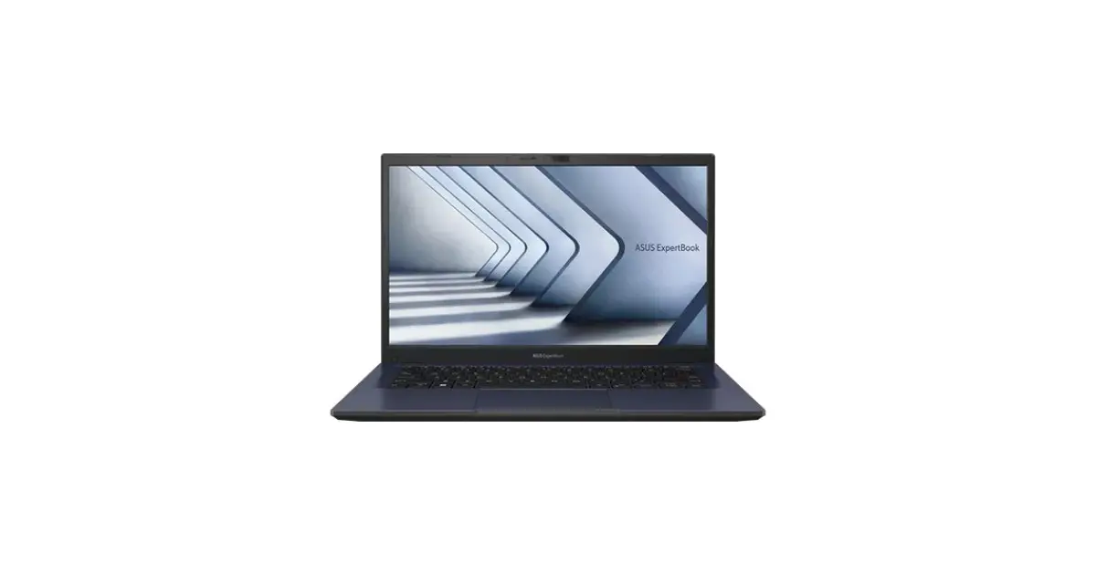 ASUS ExpertBook B1 B1402CGA রিভিউ – বাজেটের মধ্যে উইন্ডোজ ল্যাপটপ