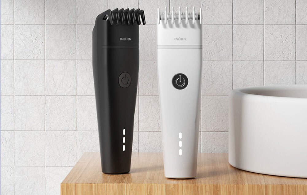 Xiaomi Enchen Boost 2 বাংলাদেশে বাজেটে সেরা শেভিং ট্রিমার রিভিউ