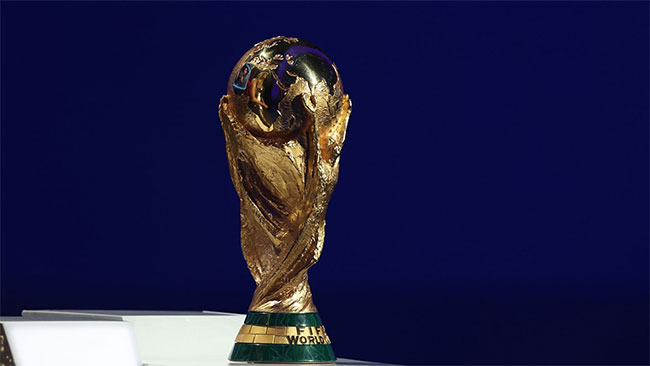 FIFA World Cup ট্রফির ইতিহাস : ১০ চমকপ্রদ তথ্য