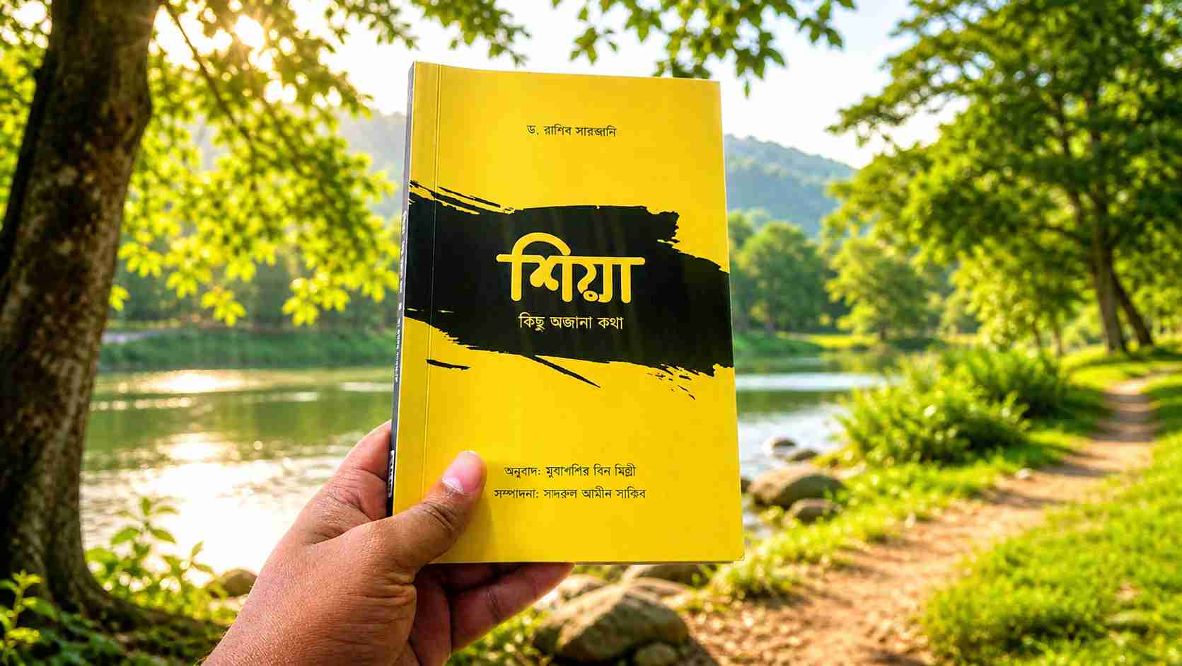 শিয়া: কিছু অজানা কথা — ইতিহাস, মতবাদ ও বিতর্কের এক বিশ্লেষণ