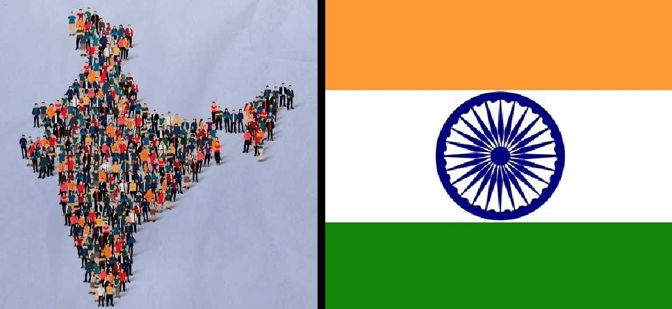 জনসংখ্যায় ভারতের শীর্ষ ১০ প্রদেশ