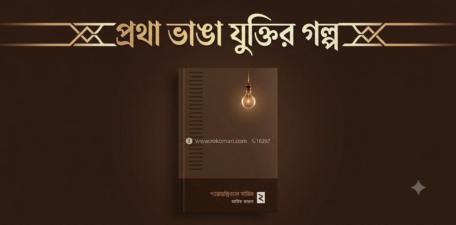প্যারাডক্সিক্যাল সাজিদ ২ বই রিভিউ |