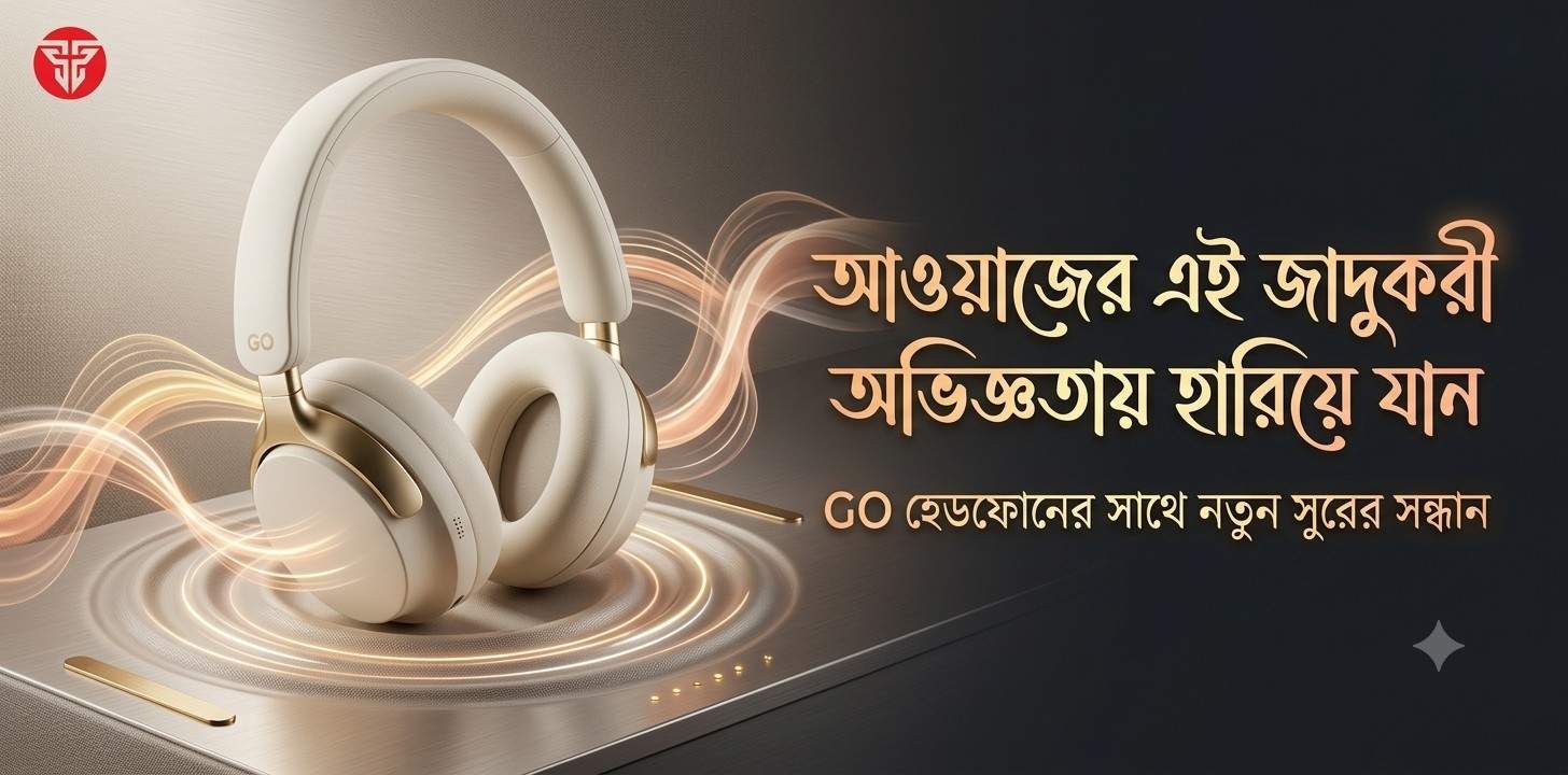 Fantech WH07A Go Flow হেডসেটের পার্ফরমেন্স কেমন?