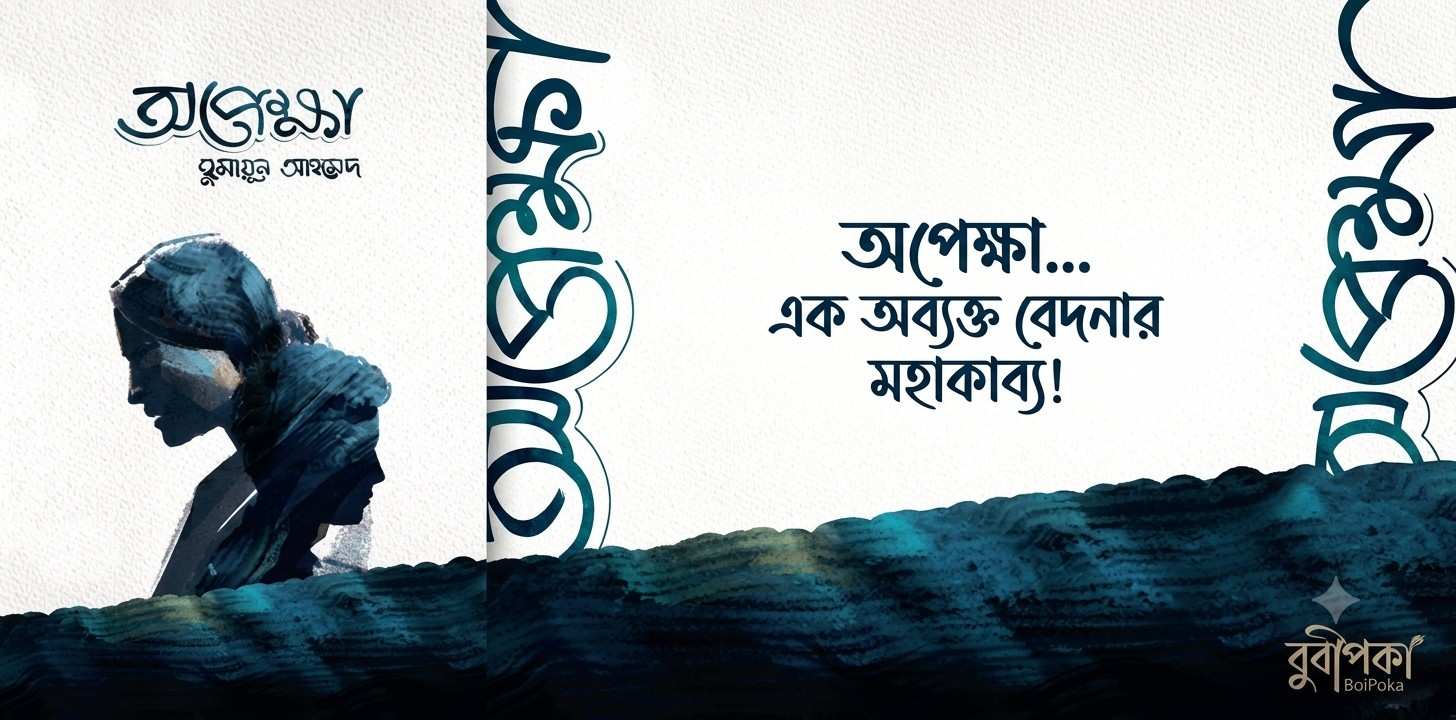 অপেক্ষা – হুমায়ূন আহমেদের জীবনদর্শনের এক অনন্য উপন্যাস