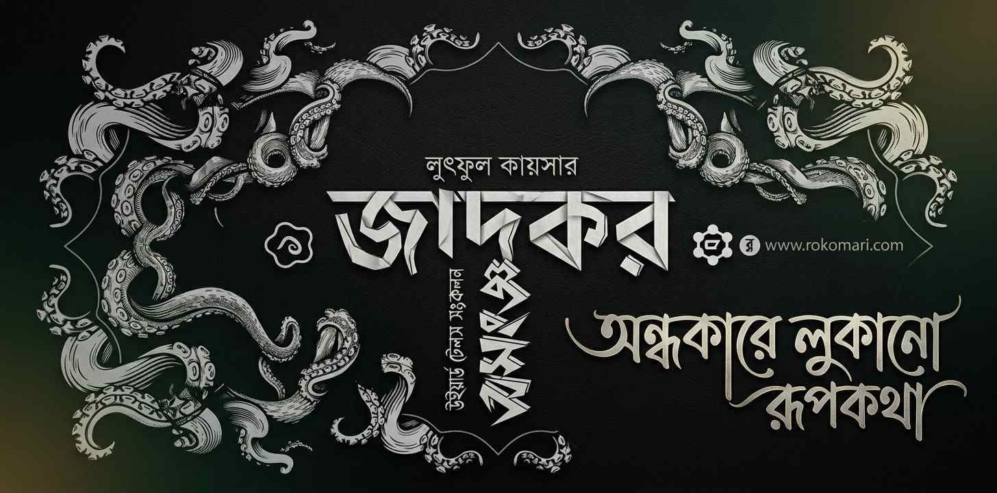 অসংজ্ঞায়িত-১: অজানা রহস্যের অন্ধকারে এক অদ্ভুত যাত্রা